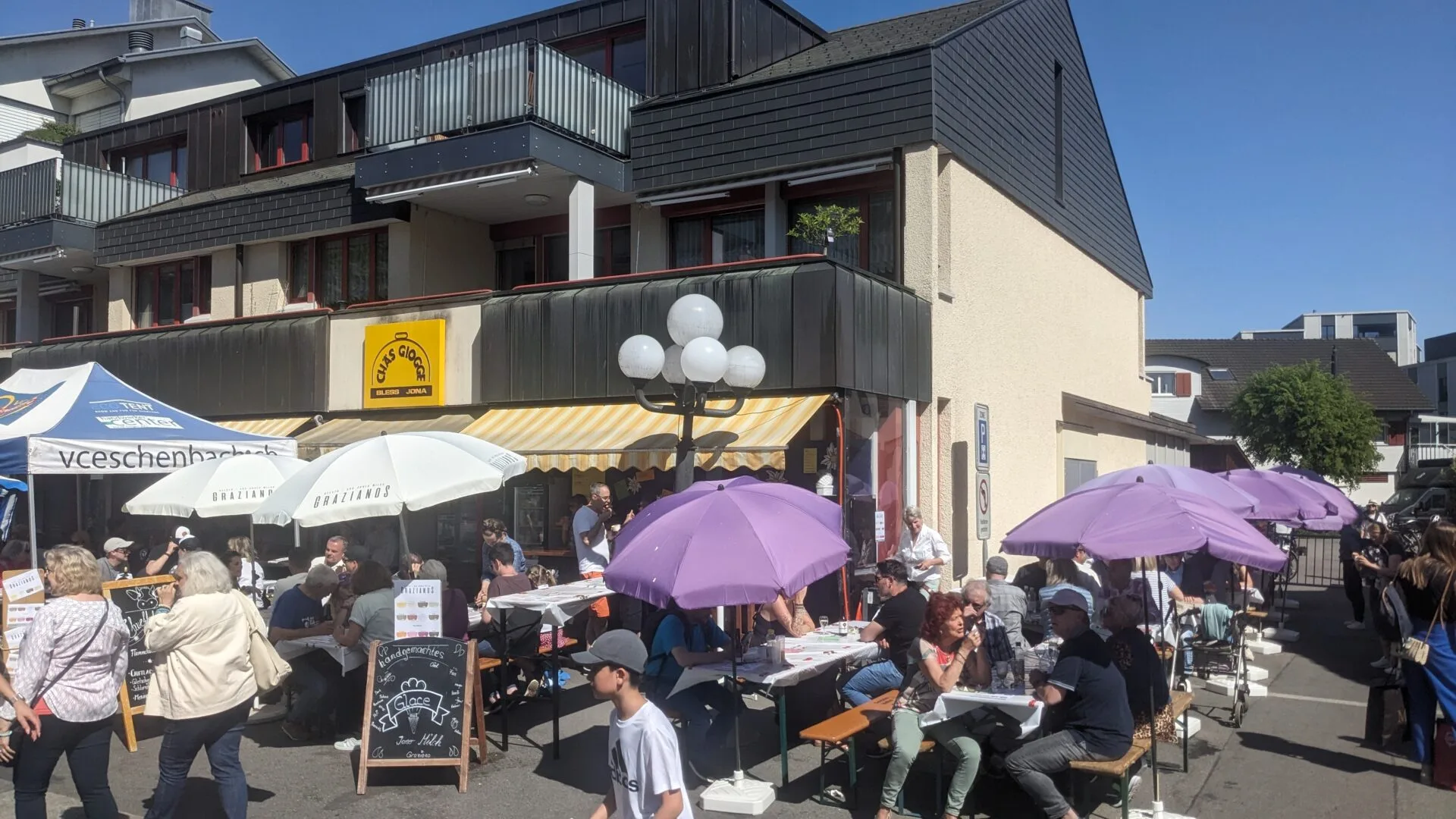 Fühlingsfest 2026